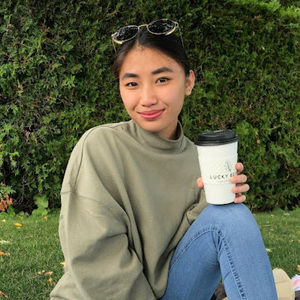 Meet your Posher, Mn